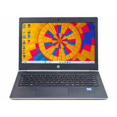   HP Probook 430 G5 Laptop / i5-8250U / 16GB RAM / 256GB SSD / Magyar billentyűzet V