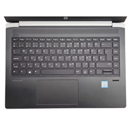 HP Probook 430 G5 Laptop / i5-8250U / 16GB RAM / 256GB SSD / Magyar billentyűzet V