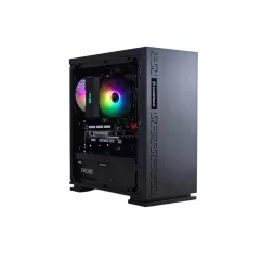   ÚJ GAMER PC Tower + NVIDIA RTX 3050 6GB / AMD RYZEN 5 / 16GB RAM / 256GB SSD + 500GB HDD