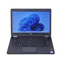 Dell Latitude E5470 / i5-6300U / 8GB RAM / 128GB SSD
