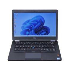 Dell Latitude E5470 / i5-6300U / 8GB RAM / 128GB SSD