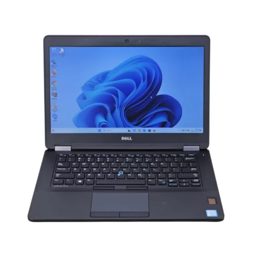 Dell Latitude E5470 / i5-6300U / 8GB RAM / 128GB SSD