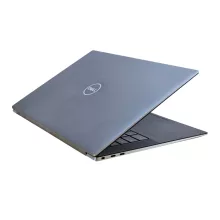 Haszált Dell Precision 5550 laptop, Intel i7-10850H, 16GB RAM, 512 SSD, felújított, garanciával