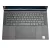 Haszált Dell Precision 5550 laptop, Intel i7-10850H, 16GB RAM, 512 SSD, felújított, garanciával