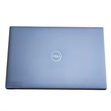 Haszált Dell Precision 5550 laptop, Intel i7-10850H, 16GB RAM, 512 SSD, felújított, garanciával