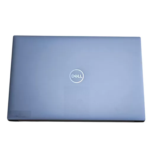 Haszált Dell Precision 5550 laptop, Intel i7-10850H, 16GB RAM, 512 SSD, felújított, garanciával
