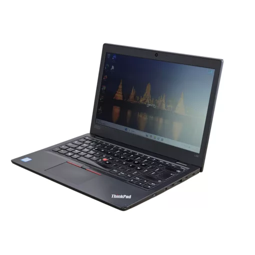 Lenovo Thinkpad L380 / i7-8550U / 16GB RAM / 256GB SSD SZH Laptop