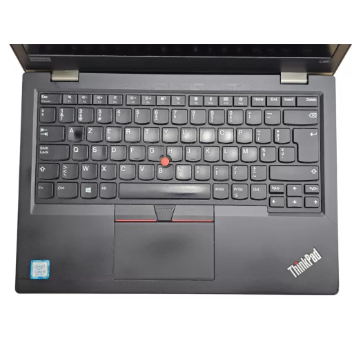 Lenovo Thinkpad L380 / i7-8550U / 16GB RAM / 256GB SSD SZH Laptop