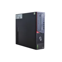 Fujitsu ESPRIMO E920 SFF PC / i5-4590 / 8GB RAM / 128GB SSD + 500GB HDD