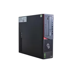   Fujitsu ESPRIMO E920 SFF PC / i5-4590 / 8GB RAM / 128GB SSD + 500GB HDD