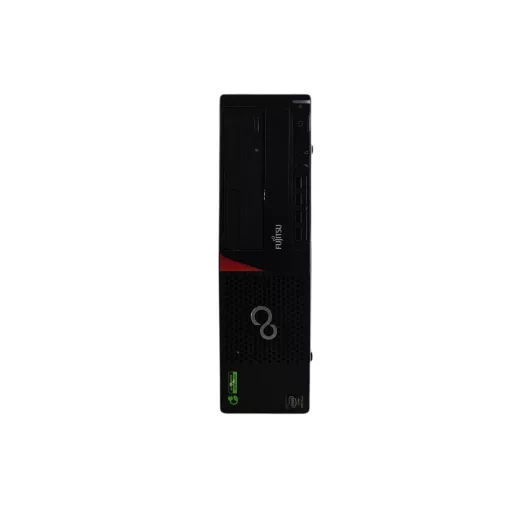 Fujitsu ESPRIMO E920 SFF PC / i5-4590 / 8GB RAM / 128GB SSD + 500GB HDD