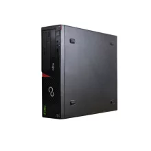 Fujitsu ESPRIMO E920 SFF PC / i5-4590 / 8GB RAM / 128GB SSD + 500GB HDD