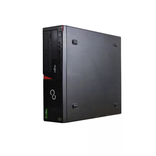 Fujitsu ESPRIMO E920 SFF PC / i5-4590 / 8GB RAM / 128GB SSD + 500GB HDD