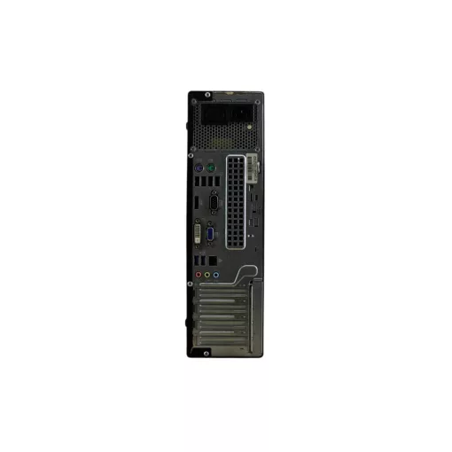 Fujitsu ESPRIMO E920 SFF PC / i5-4590 / 8GB RAM / 128GB SSD + 500GB HDD