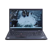 Lenovo ThinkPad T15 Gen 1 / i5-10210U / 8GB RAM / 256B SSD / Magyar billentyűzet