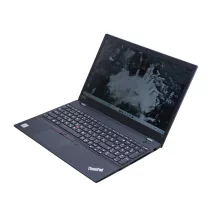 Lenovo ThinkPad T15 Gen 1 / i5-10210U / 8GB RAM / 256B SSD / Magyar billentyűzet