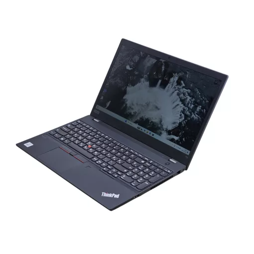 Lenovo ThinkPad T15 Gen 1 / i5-10210U / 8GB RAM / 256B SSD / Magyar billentyűzet