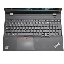 Lenovo ThinkPad T15 Gen 1 / i5-10210U / 8GB RAM / 256B SSD / Magyar billentyűzet