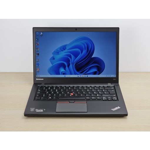 Lenovo ThinkPad Laptop T450s / i5-5300U / 4GB RAM / 256GB SSD 