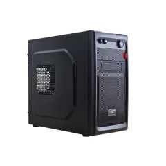 Egyedi Irodai Tower PC / i3-4170 / 8GB RAM / 128GB SSD