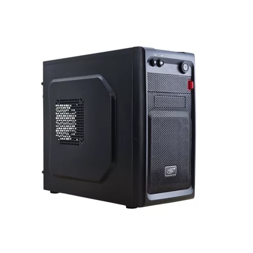 Egyedi Irodai Tower PC / i3-4170 / 8GB RAM / 128GB SSD