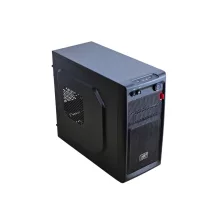 Egyedi Irodai Tower PC / i3-4170 / 8GB RAM / 128GB SSD