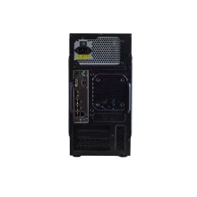 Egyedi Irodai Tower PC / i3-4170 / 8GB RAM / 128GB SSD