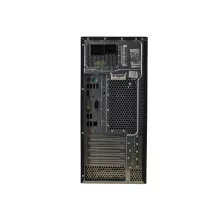 Fujitsu ESPRIMO P700 PC Tower / i3-2100 / 12GB RAM / 256GB SSD + 256GB HDD / DVD-RW