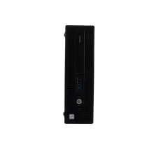 HP EliteDesk 800 G2 SFF PC + Nvidia / i7-6700 / 8GB RAM / 128GB SSD / DVD-RW