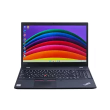 Lenovo ThinkPad T15 Gen 1 Laptop / i5-10210U / 16GB RAM / 256B SSD / Magyar billentyűzet