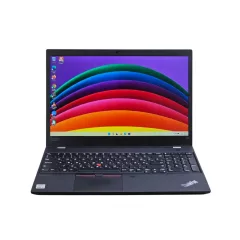   Lenovo ThinkPad T15 Gen 1 Laptop / i5-10210U / 16GB RAM / 256B SSD / Magyar billentyűzet