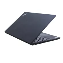 Lenovo ThinkPad T15 Gen 1 Laptop / i5-10210U / 16GB RAM / 256B SSD / Magyar billentyűzet