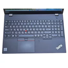 Lenovo ThinkPad T15 Gen 1 Laptop / i5-10210U / 16GB RAM / 256B SSD / Magyar billentyűzet