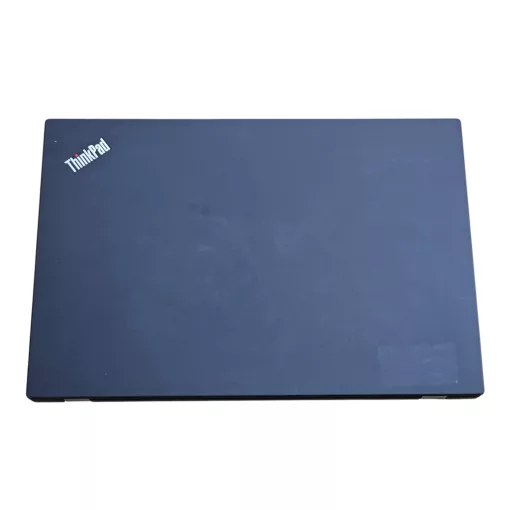 Lenovo ThinkPad T15 Gen 1 Laptop / i5-10210U / 16GB RAM / 256B SSD / Magyar billentyűzet