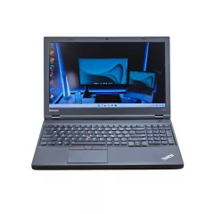   Lenovo ThinkPad W541 + NVIDIA / i7-4910MQ / 16GB RAM / 512GB SSD
