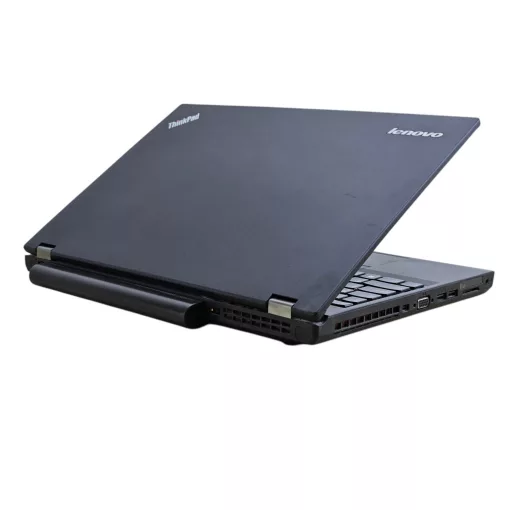 Lenovo ThinkPad W541 + NVIDIA / i7-4910MQ / 16GB RAM / 512GB SSD