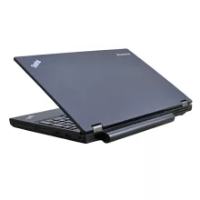 Lenovo ThinkPad W541 + NVIDIA / i7-4910MQ / 16GB RAM / 512GB SSD