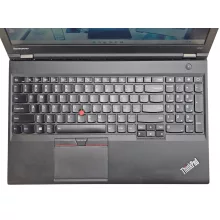 Lenovo ThinkPad W541 + NVIDIA / i7-4910MQ / 16GB RAM / 512GB SSD