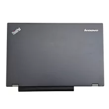 Lenovo ThinkPad W541 + NVIDIA / i7-4910MQ / 16GB RAM / 512GB SSD