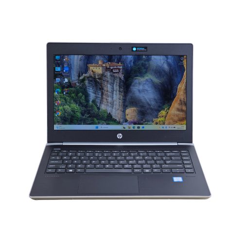 HP Probook 430 G5 Laptop / i3-7100U / 8GB RAM / 128GB SSD