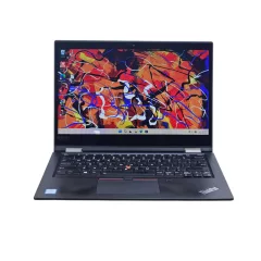 Lenovo ThinkPad X390 2in1 Tablet laptop / i5-8265U / 8GB RAM / 128GB SSD / Érintőképernyős
