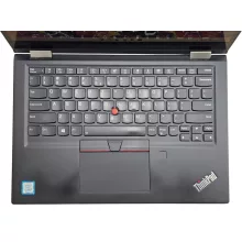 Lenovo ThinkPad X390 2in1 Tablet laptop / i5-8265U / 8GB RAM / 128GB SSD / Érintőképernyős