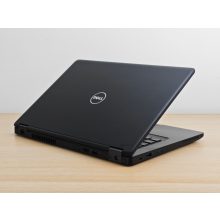 Dell Latitude 5480 Laptop + NVIDIA / i7-6600U / 8GB RAM / 256GB SSD / Érintőképernyős
