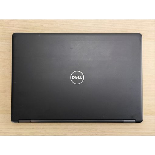 Dell Latitude 5480 Laptop + NVIDIA / i7-6600U / 8GB RAM / 256GB SSD / Érintőképernyős