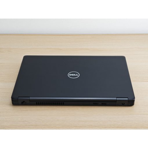 Dell Latitude 5480 Laptop + NVIDIA / i7-6600U / 8GB RAM / 256GB SSD / Érintőképernyős