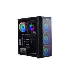   GAMER PC Tower + NVIDIA GTX 1080 8GB / i7-6700 / 16GB RAM / 256SSD + 1TB HDD