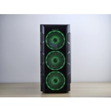 GAMER PC Tower + NVIDIA GTX 1080 8GB / i7-6700 / 16GB RAM / 256SSD + 1TB HDD
