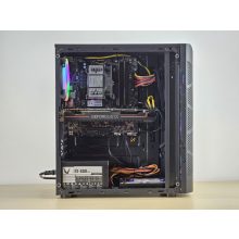 GAMER PC Tower + NVIDIA GTX 1080 8GB / i7-6700 / 16GB RAM / 256SSD + 1TB HDD