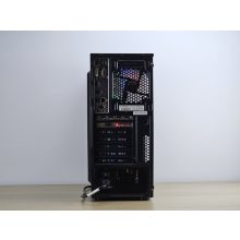 GAMER PC Tower + NVIDIA GTX 1080 8GB / i7-6700 / 16GB RAM / 256SSD + 1TB HDD