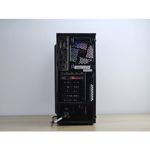 GAMER PC Tower + NVIDIA GTX 1080 8GB / i7-6700 / 16GB RAM / 256SSD + 1TB HDD